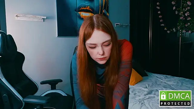 Harley_Quinsy Chat XXX in diretta