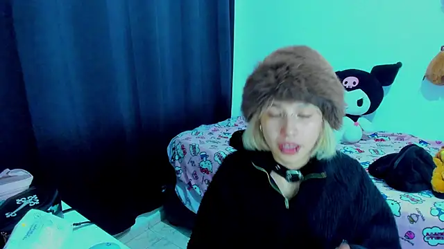 Akane-Mou's Live XXX Chat