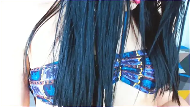 Geisha_Seniers Live XXX Chat