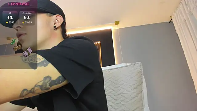 عرض كام Lobo_17_