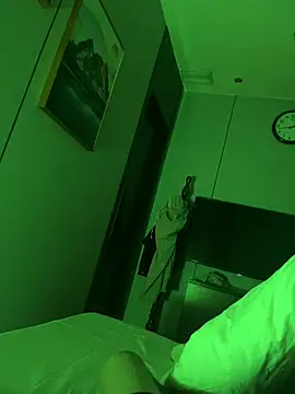 CM100412 Show Webcam