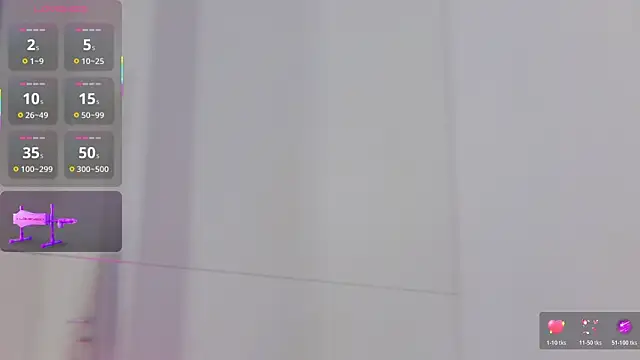 CelineMeyerr's Live XXX Chat