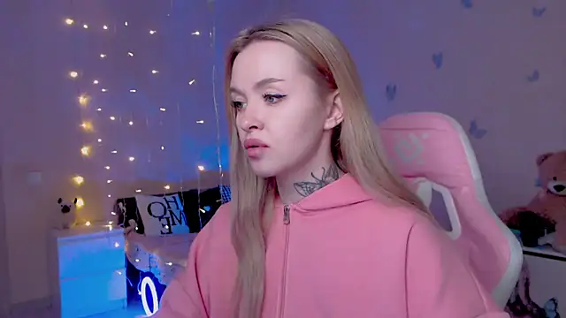 Naughty_Mable 라이브 XXX 채팅