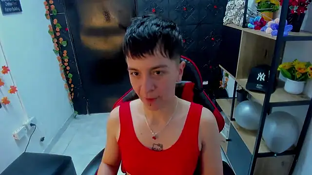 _Hannah_Hot's Live XXX Chat