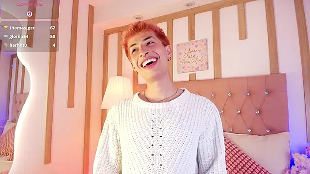 OzorioDany Live XXX-Chat