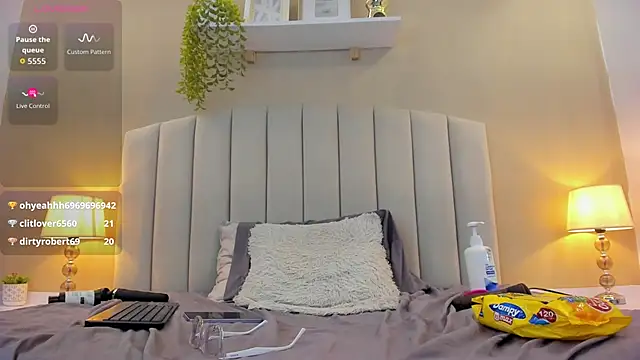 Rachel_Donnelly 라이브 XXX 채팅