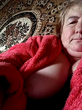 NikaLove49011's Live XXX Chat