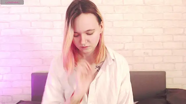 Ericha_Stone 现场XXX聊天