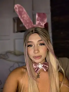 Ariana_bb Adlı Modelin Web Kamerası Şovu