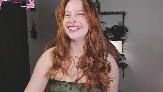 LadySlan's Live XXX Chat