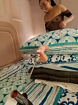 Miaaffox Adlı Modelin Canlı XXX Sohbeti