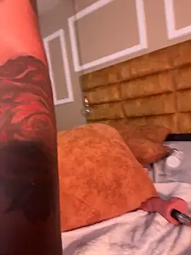 pamelamendez_1's Webcam Show