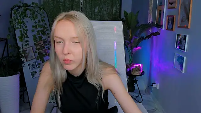 MaoqiBeverly 现场XXX聊天