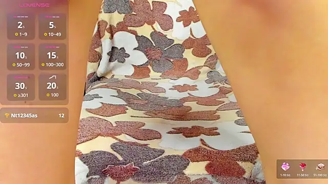 Chat XXX Live annadivas