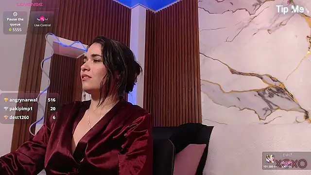 Chat XXX Live Loren_Tay