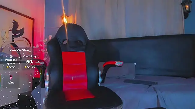 Roxy_alexa Chat XXX live