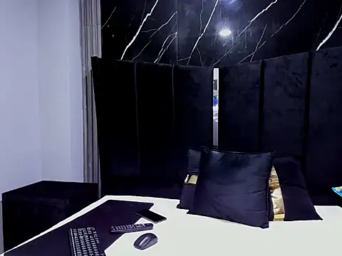 queenstarhy's Webcam Show