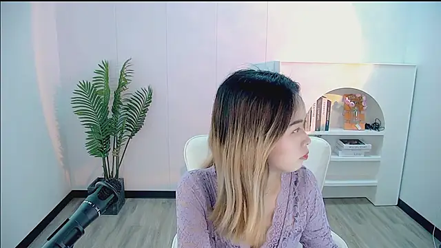 Chat XXX Live zhoulan-bb