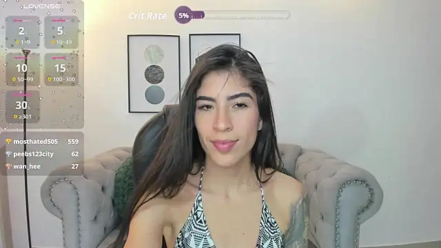 Ninna_Asppen_'s Live XXX Chat