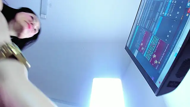 Scarlet_Hiit 라이브 XXX 채팅