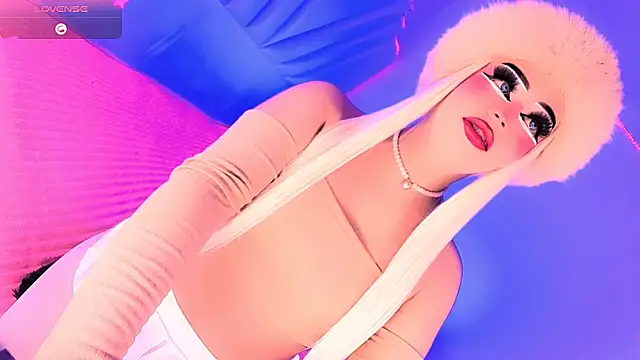 Valentina_Smith1_'s Webcam Show