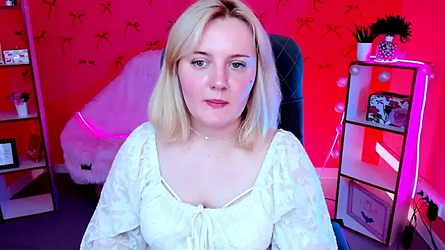 แชท XXX สดของ KathyBriggs