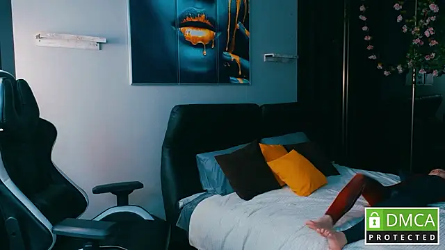 Harley_Quinsy Chat XXX live