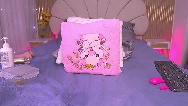 mssburbuja 라이브 XXX 채팅