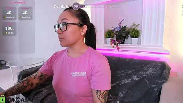 Chat XXX Live gentle_muse