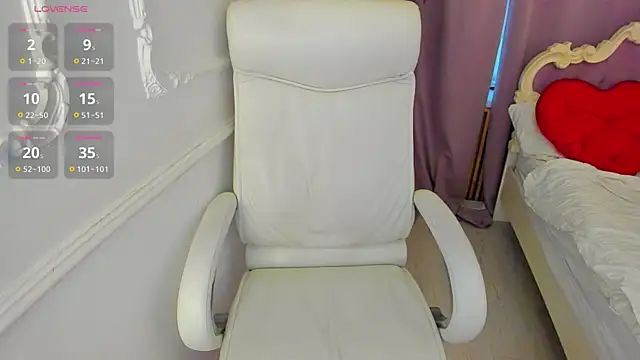 Lily_MarlinのライブXXXチャット