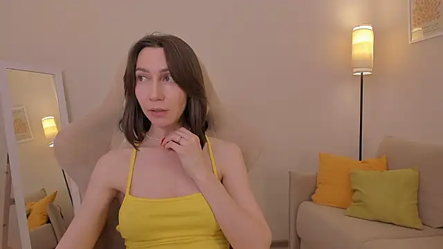 GoodGlamorGirlのライブXXXチャット