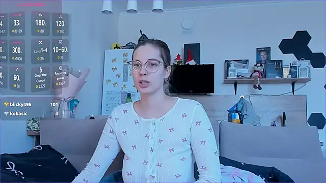 Hot__KのライブXXXチャット