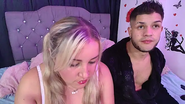 Chat XXX Live electra_queen1