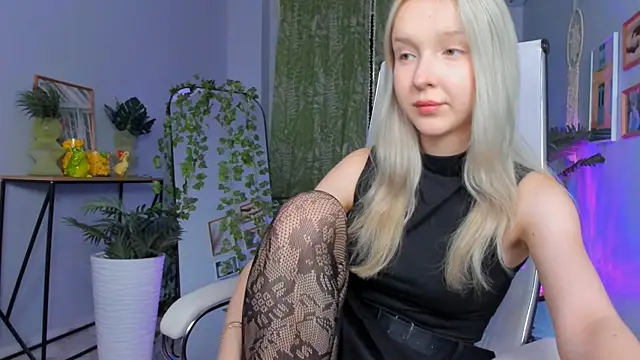 MaoqiBeverly live XXX chat