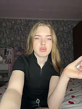 KayShawn Webbikameraesitys