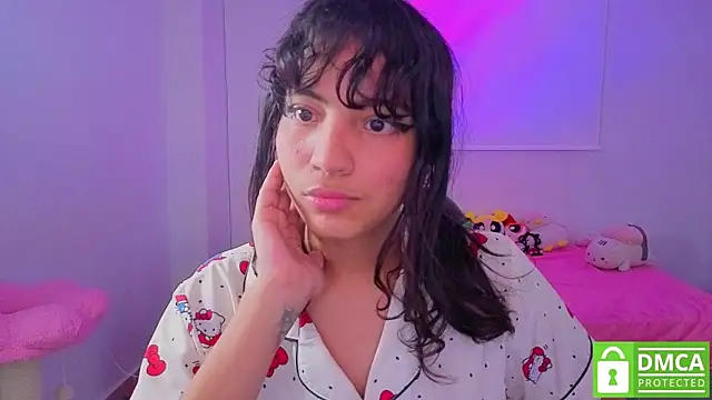 Lovelyamyy live XXX chat