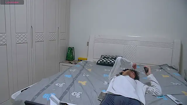 paofu-001n Live XXX chat