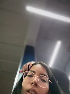 SheenaBrooke webkamerás műsora