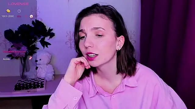 KindHazelHere_ Obrolan Langsung XXX