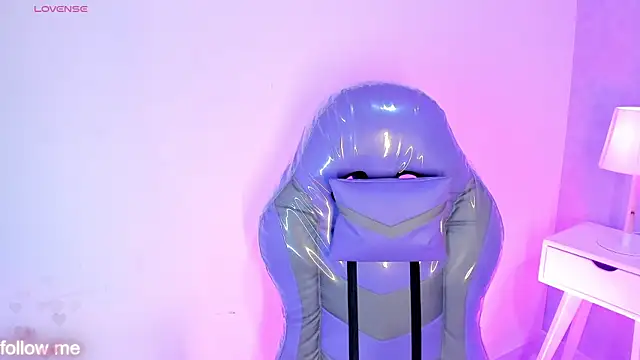 Živý XXX chat Cameliaa_Smiith