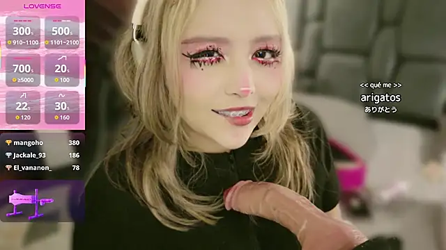 Teen_sofia_のライブXXXチャット