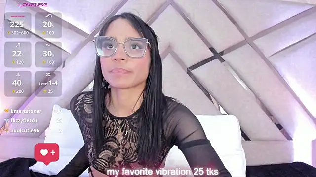 Živý XXX chat sophie_pariss