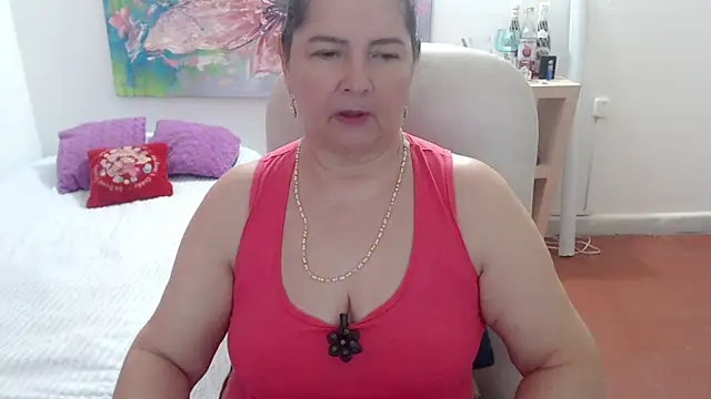 leonela_69 Obrolan Langsung XXX