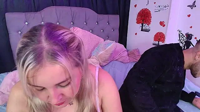 electra_queen1 Adlı Modelin Canlı XXX Sohbeti