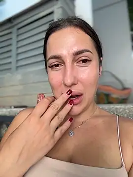 AleksandraRich Live XXX-chat