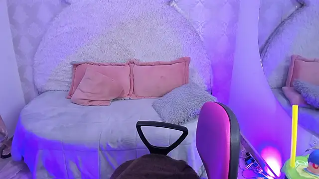 Sarita_jane 现场XXX聊天