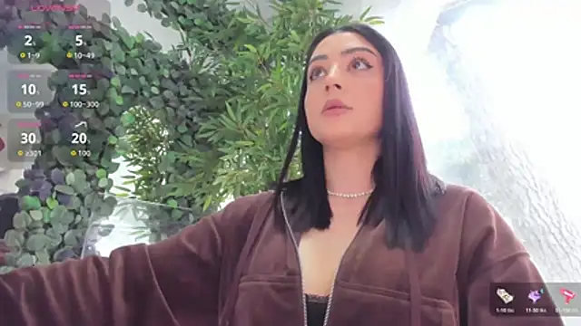 Lexi_Storm 现场XXX聊天