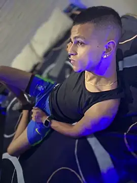 Chat XXX ao vivo de Boyxcock7