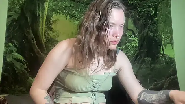 mo0ngoddess 现场XXX聊天