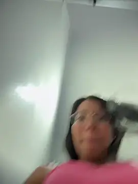 SheenaBrooke Obrolan Langsung XXX